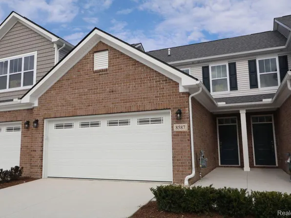 8587 Grove St, Washington, MI 48094