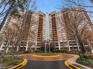 10101 Grosvenor, Rockville, MD 20852