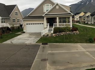 713 S Willow Ln, Mapleton, UT 84664