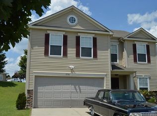 5756 Hammermill Dr, Harrisburg, NC 28075