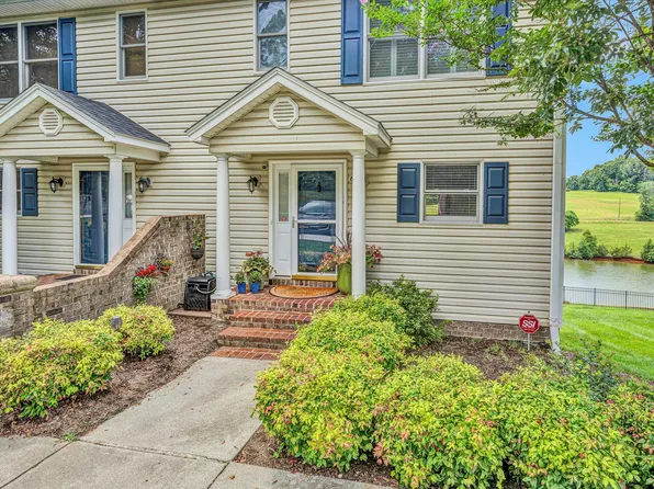 345 Cambridge Ct Unit A6, Hardy, VA 24101