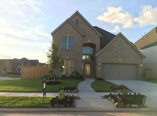 10803 Campbell Pt, Missouri City, TX 77459
