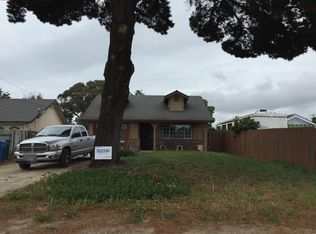 2261 Paso Robles St, Oceano, CA 93445