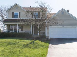 6520 Flaxton Ct, Reynoldsburg, OH 43068