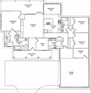 6301 Pelican Crossing Dr, Gonzales, LA, 70737