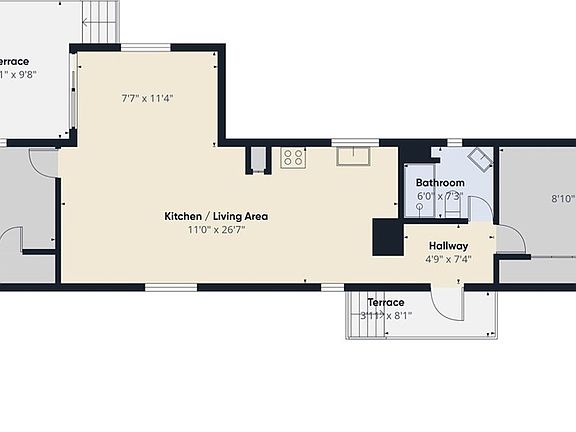 3rd image of 5890 E Highway 20 Space 60