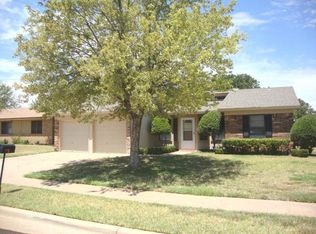 5230 96th St, Lubbock, TX 79424