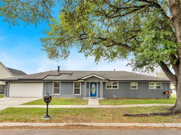 914 Rowley Blvd, Arabi, LA 70032