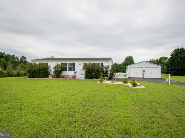 34154 Bi State Blvd, Laurel, DE 19956