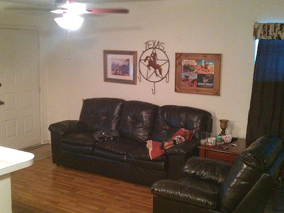 2nd image of 6013 Calloway Ct
