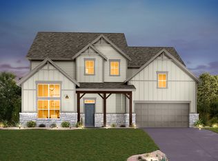 Lexington Plan, Provence, Austin, TX 78738