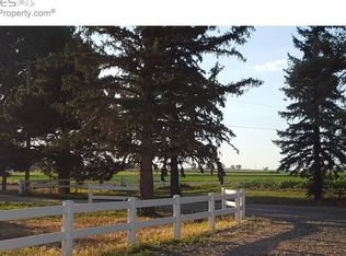 14480 County Road 5, Longmont, CO 80504