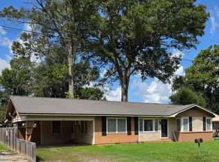 621 Railroad Ave, Mamou, LA 70554