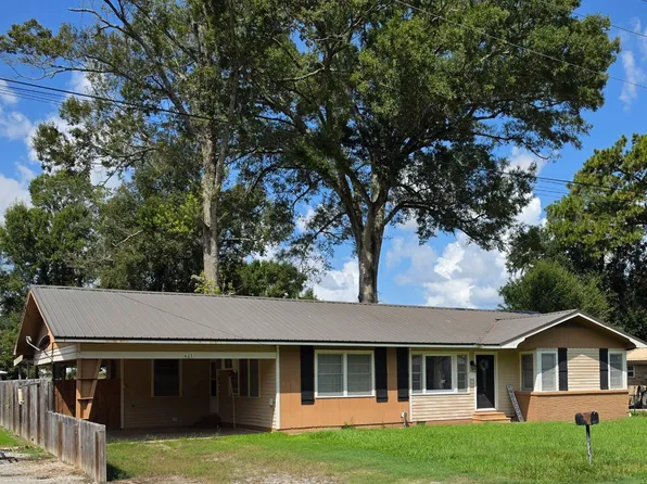 621 Railroad Ave, Mamou, LA 70554