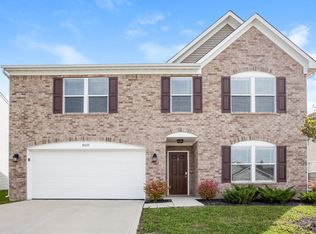 8035 Pavilion Ct, Indianapolis, IN 46259