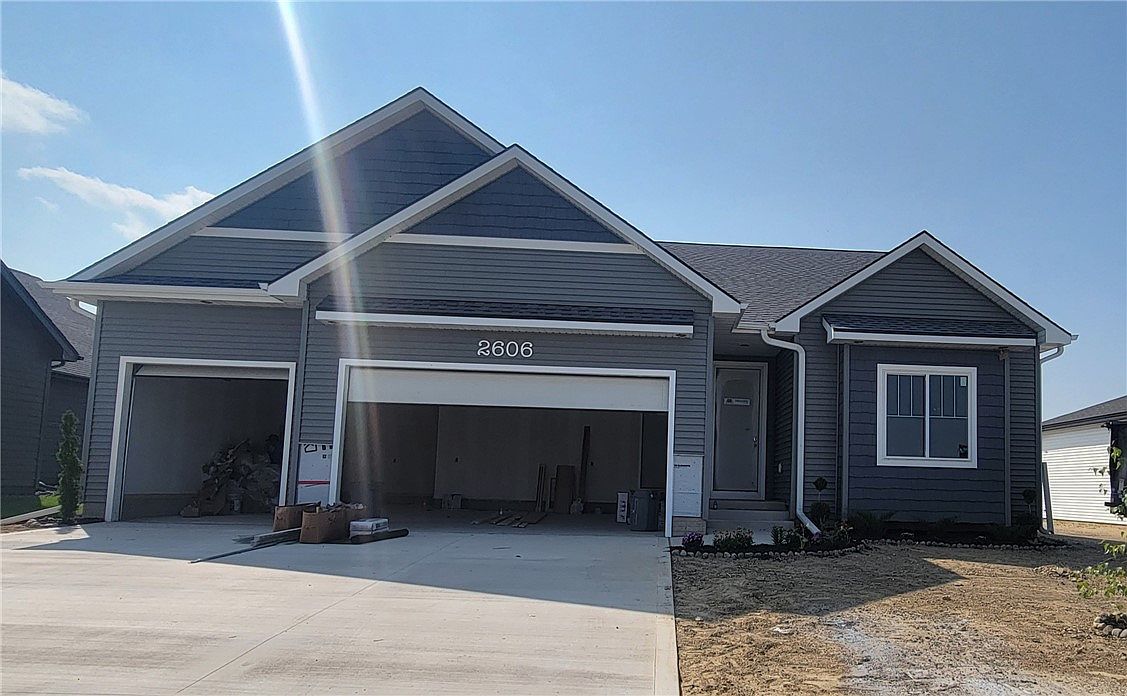 2606 NW Boulder Point Pl, Ankeny, IA 50023 MLS 681276 Zillow