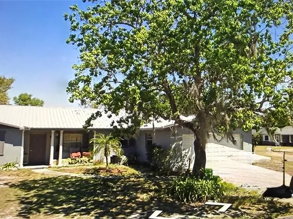 7427 FORDHAM COURT, ORLANDO, FL 32807