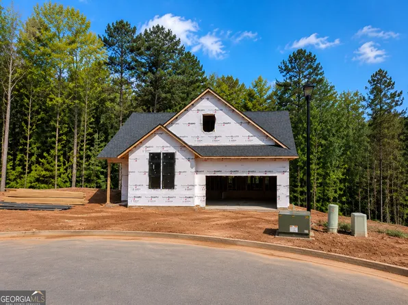 4275 Ketchikan Ct, Douglasville, GA 30135