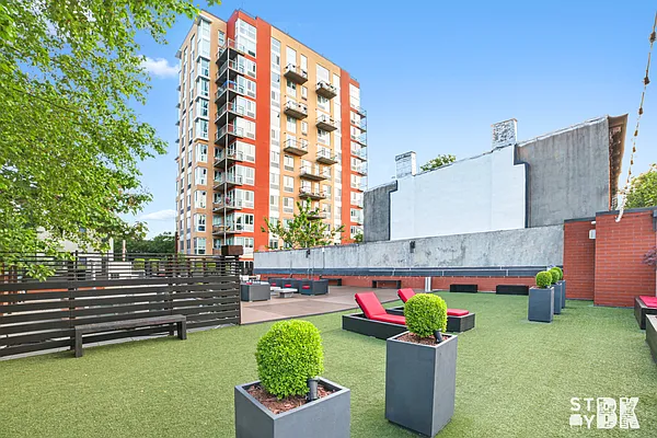 Rented by StayBK LLC | media 13