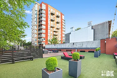 Rented by StayBK LLC