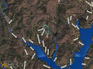 0 Huguenot Circle & Hwy #197, Clayton, GA 30525