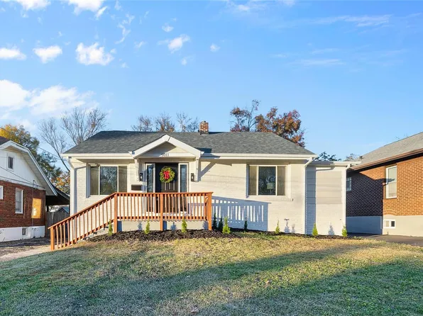 9011 Windom Ave, Saint Louis, MO 63114
