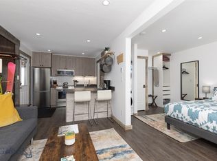 21 Sitting Bull UNIT 1308, Big Sky, MT 59716