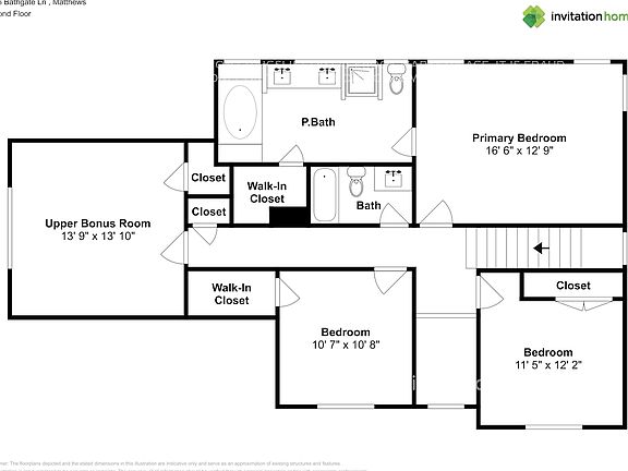 3rd image of this home