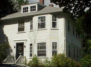 132 Vine St #134, Lexington, MA 02420