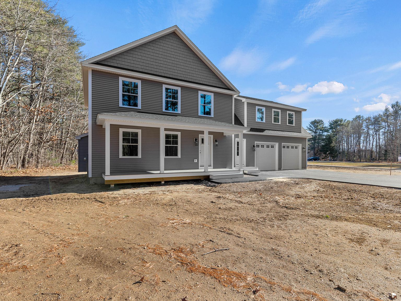 7 Ward Road, Windham, ME 04062 | Zillow