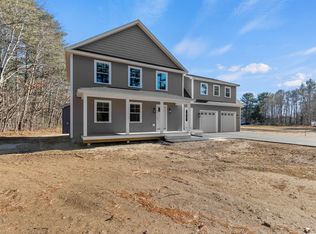 7 Ward Rd, Windham, ME 04062