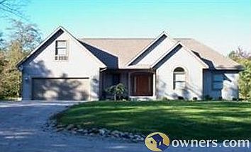 PRICE REDUCED! Home with 7.5 acres