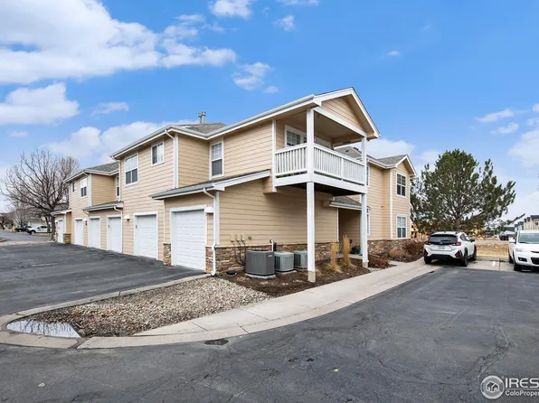 3758 Ponderosa Ct #7-1, Evans, CO 80620