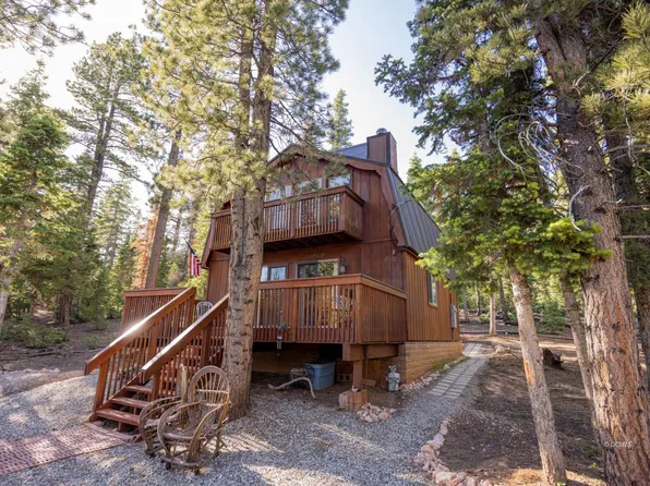 195 E Forest Dr, Duck Creek Village, UT 84762