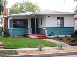 3580 Olive Ave, Long Beach, CA 90807