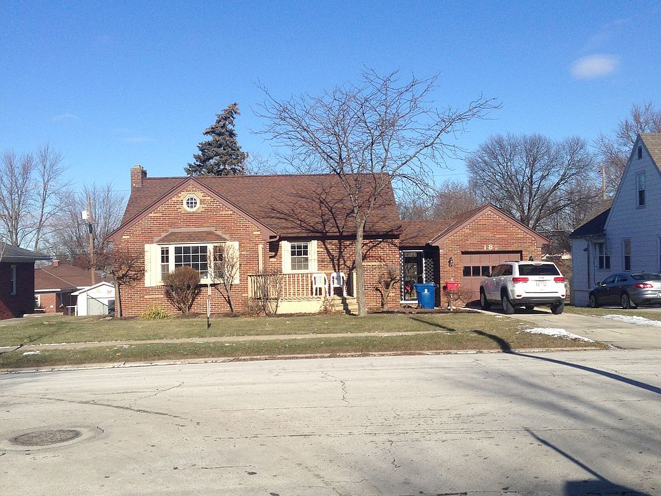 1st image of 182 Wentz St