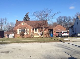 182 Wentz St, Tiffin, OH 44883