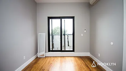 Rented by Nooklyn NYC LLC