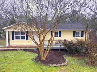 305 Idlewood Cir, Spartanburg, SC 29307
