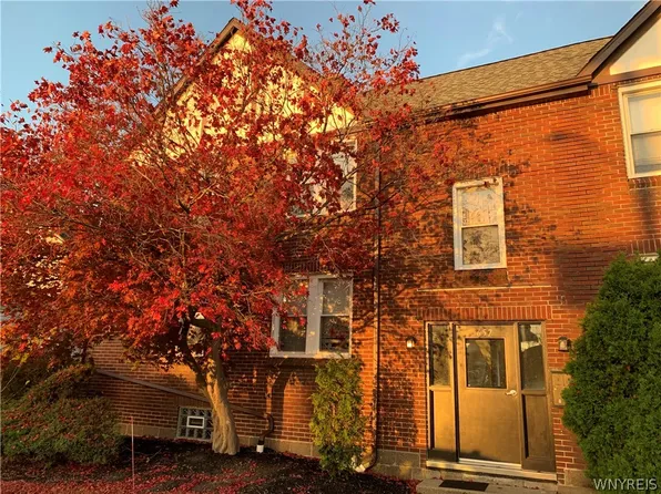 657 Englewood Ave, Buffalo, NY