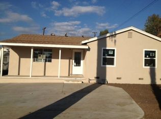 16563 E Tudor St, Covina, CA 91722