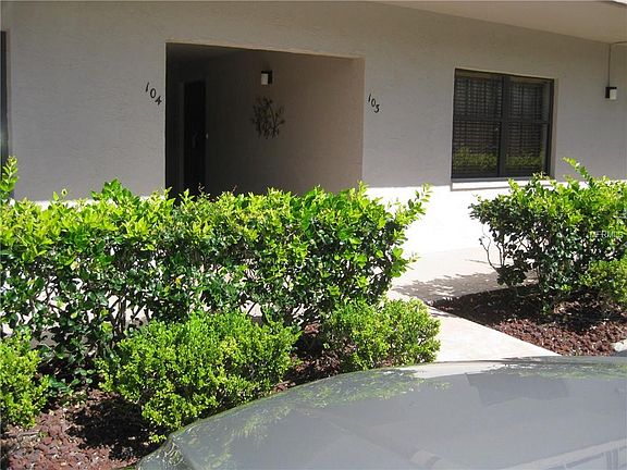 2nd image of 8199 Terrace Garden Dr N Unit 103