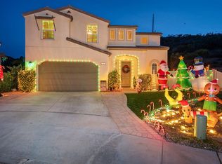 13583 Sohail St, Lakeside, CA 92040