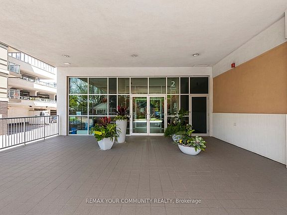 3rd image of 2 Fieldway Rd #601