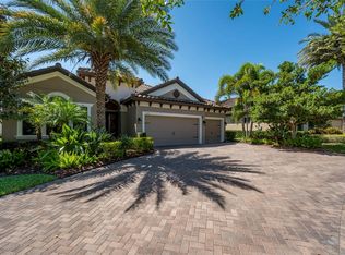 1316 Via Verdi Dr, Palm Harbor, FL 34683