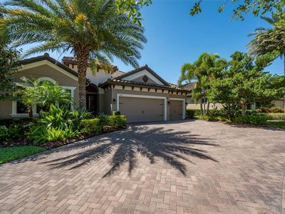 1316 Via Verdi Dr, Palm Harbor, FL, 34683