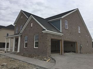 1069 Crossfield Dr, Nolensville, TN 37135