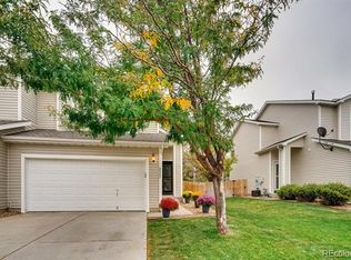 8042 S Kalispell Way, Englewood, CO 80112