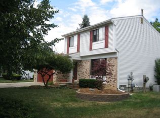 215 Arlington Dr, Rochester Hills, MI 48307