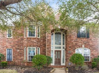 3706 Jackson Lake Dr, Richmond, TX 77469